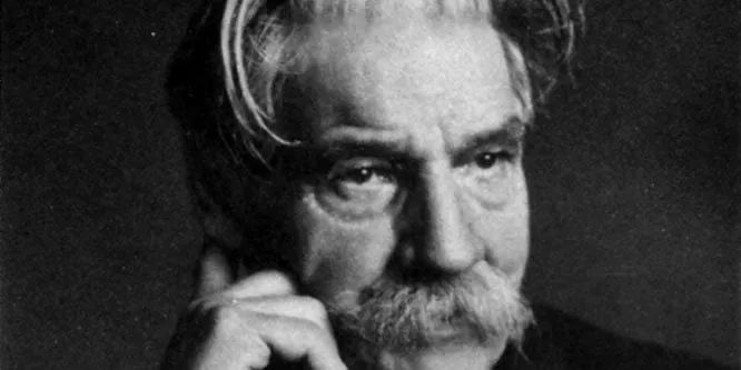 Albert Schweitzer