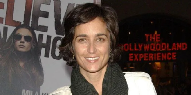 Alexandra Hedison