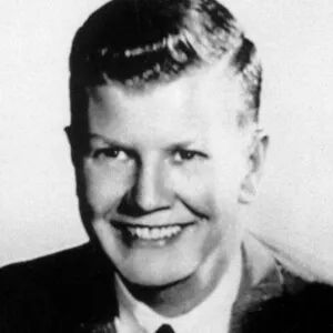 Billy Tipton