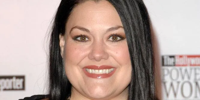 Brooke Elliott