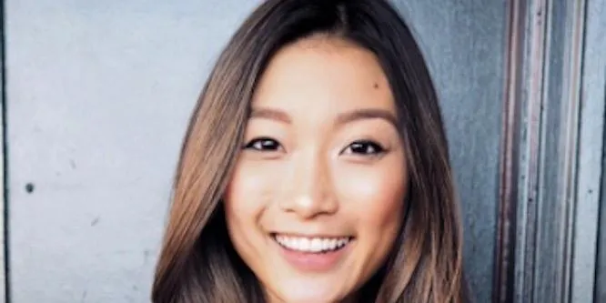Carolyn Chen