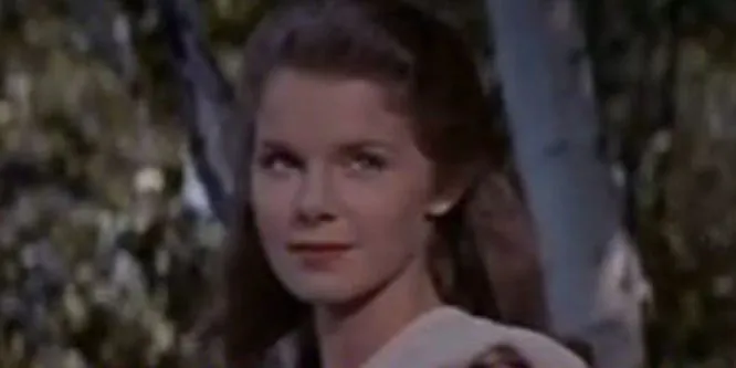 Diane Varsi