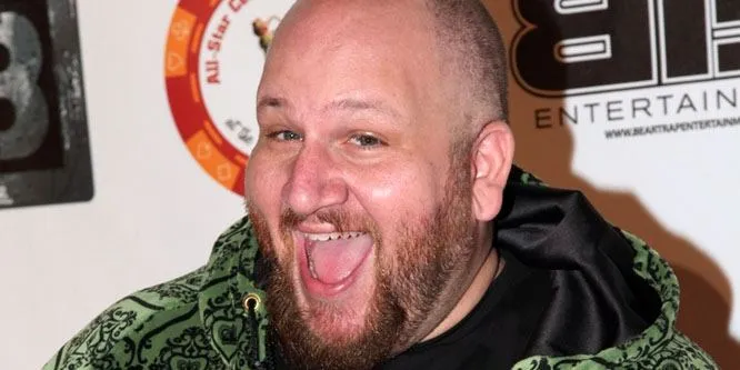Stephen Kramer Glickman