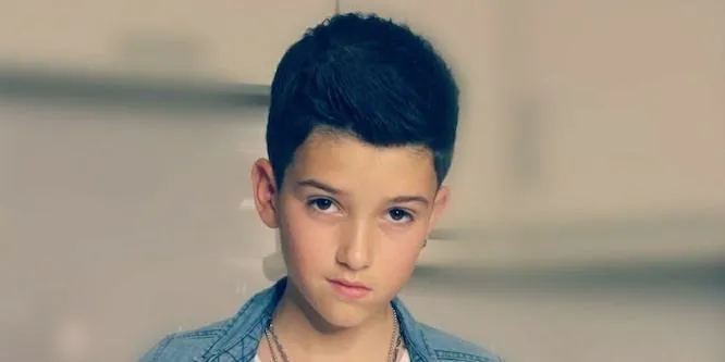 Brandon Blake