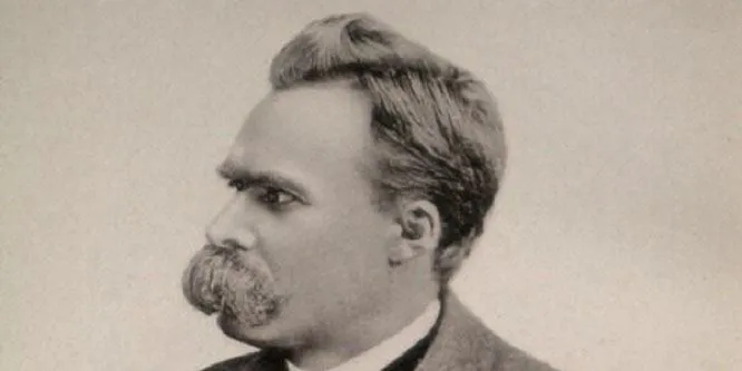 Friedrich Nietzsche