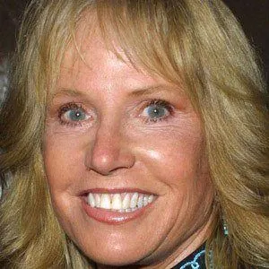 Leslie Charleson