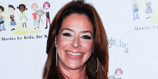 Claudia Wells