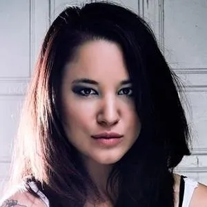 Caroline Westendorp