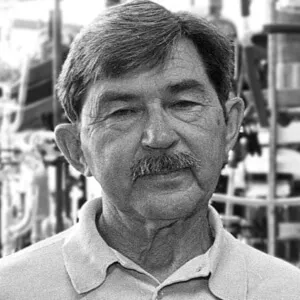 Henry Taube
