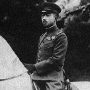 Hirohito