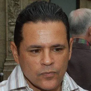 Raymond Cruz