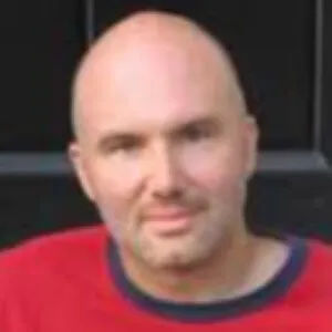 Steve Rushin
