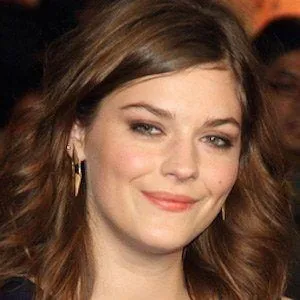 Amber Anderson