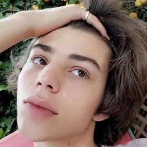 Ethan Matthews (TikTok Star)