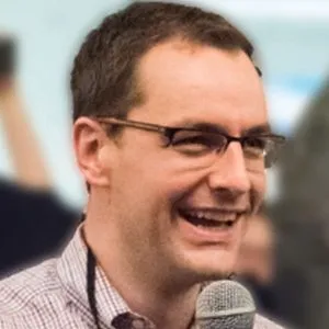 Robby Mook
