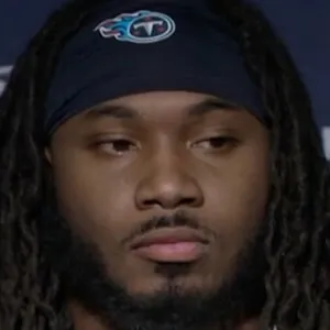 D'Onta Foreman