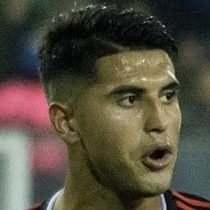 Exequiel Palacios