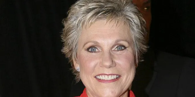 Anne Murray