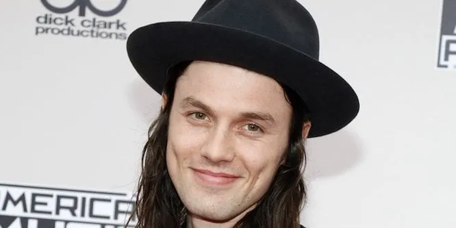 James Bay
