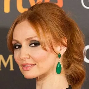 Cristina Castaño