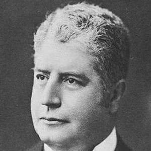 Edmund Barton