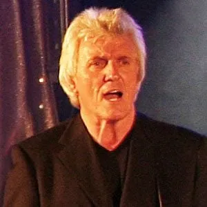 Bruce Welch