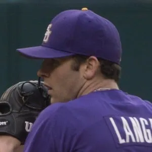 Alex Lange (Baseball Player)