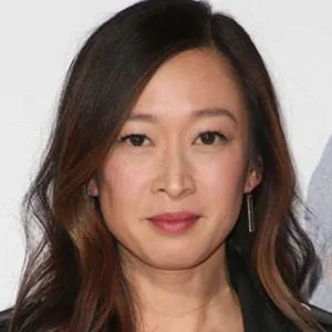 Camille Chen