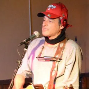 Dan Bern