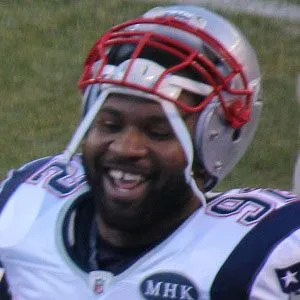 Eric Moore (Football Player)