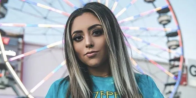 Jazmine Lucero