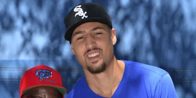 Klay Thompson