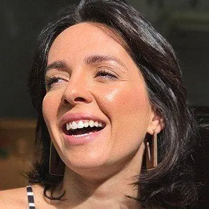 Nadia Bochi