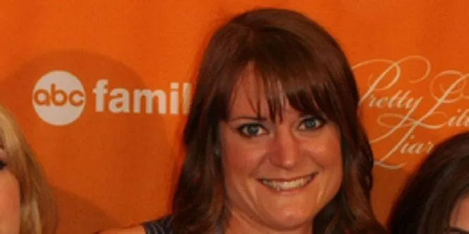 Sara Shepard