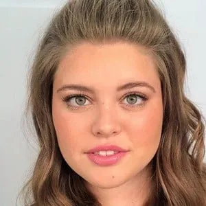 Erica Jean (Model)