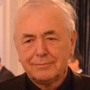 Geoff Murphy