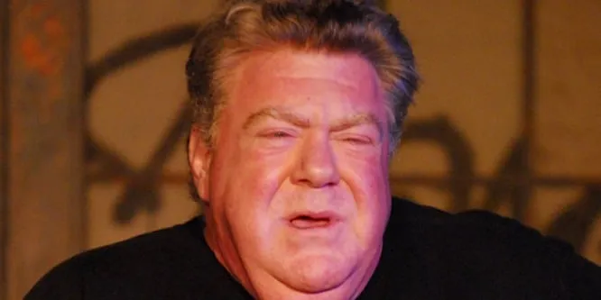 George Wendt