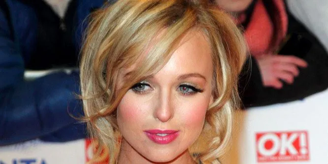 Jorgie Porter