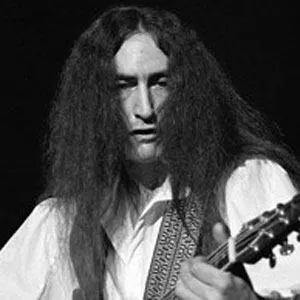 Ken Hensley