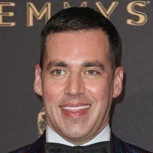 John Roberts (Voice Actor)
