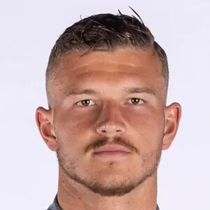 Mason Stajduhar