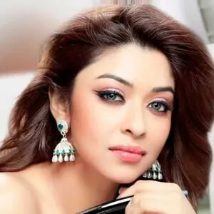 Payal Ghosh