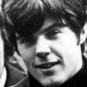 Vince Melouney
