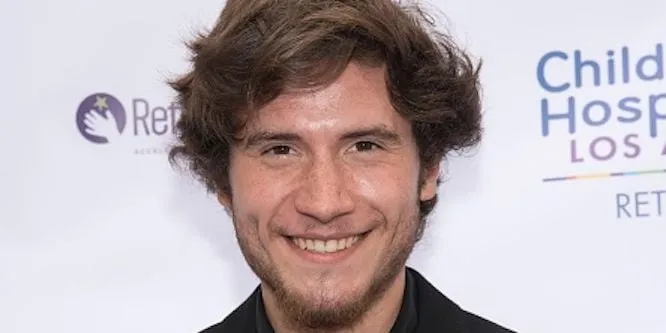 Brandon Calvillo