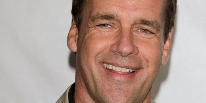 David James Elliott