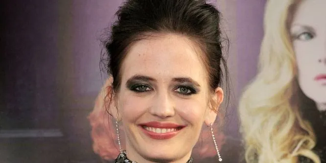 Eva Green
