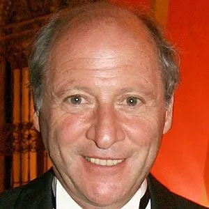 Robert Dornhelm