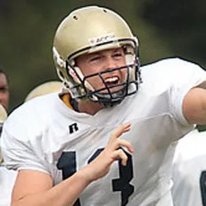 Taylor Bennett (Football Player)