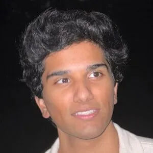 Joel Sunny