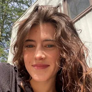 Kate Davidson